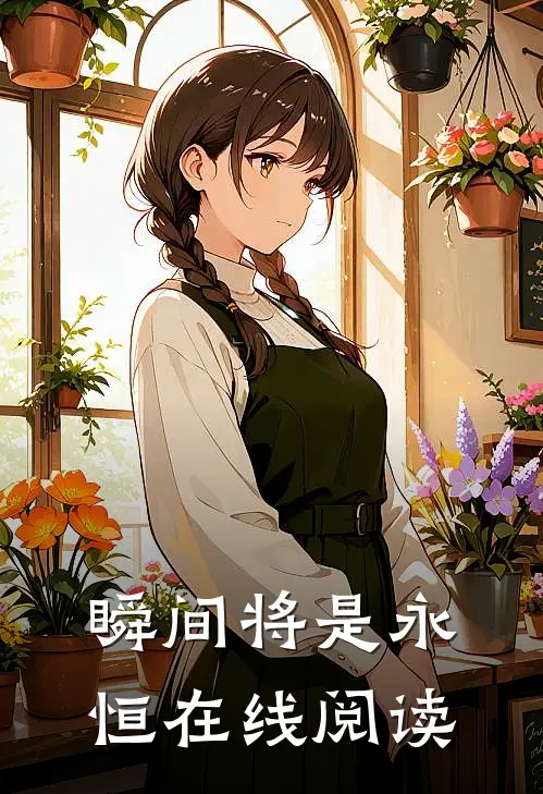 瞬间将是永恒在线阅读