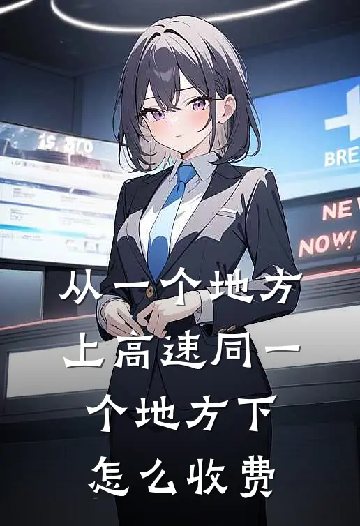从一个地方上高速同一个地方下怎么收费