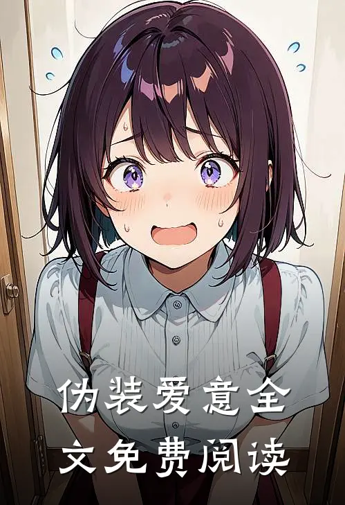 伪装爱意全文免费阅读