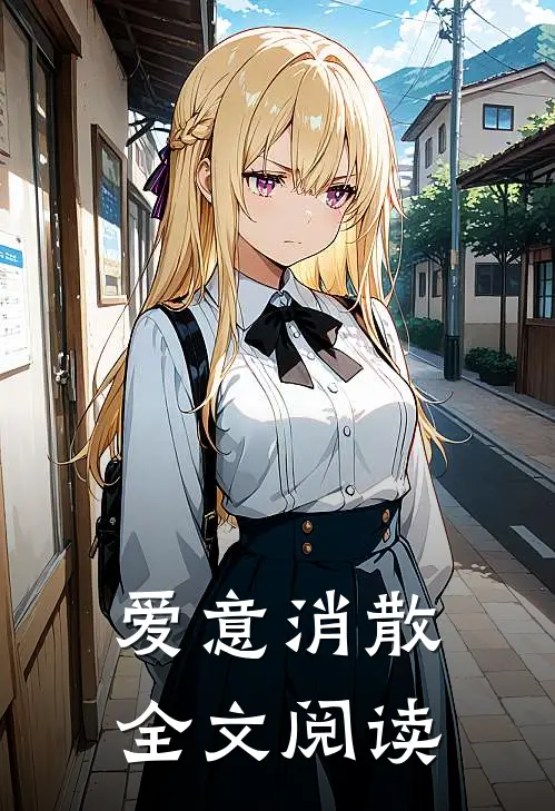 爱意消散全文阅读