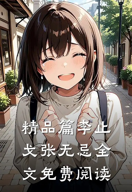 精品篇李止戈张无忌全文免费阅读