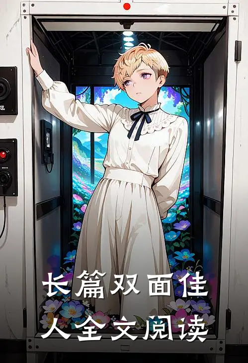 长篇双面佳人全文阅读