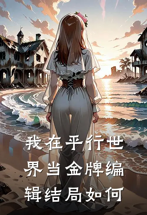 我在平行世界当金牌编辑结局如何