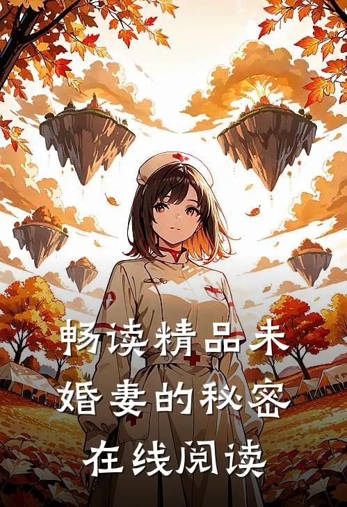 畅读精品未婚妻的秘密在线阅读