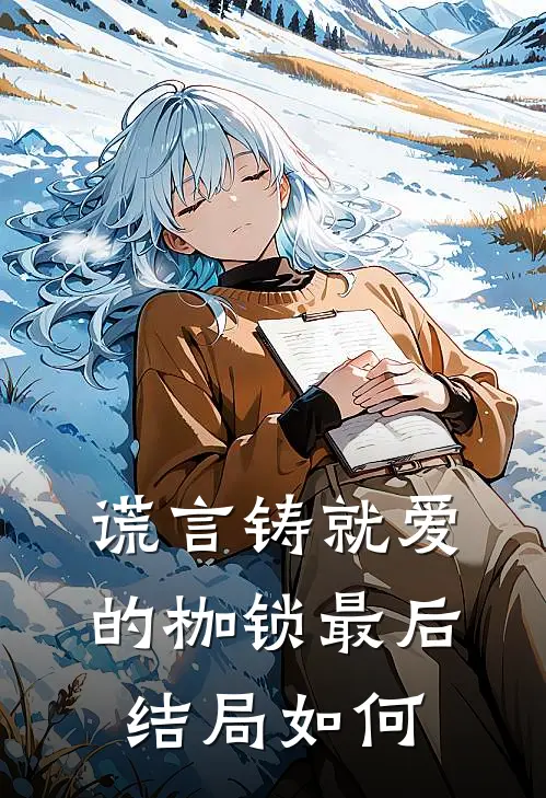 谎言铸就爱的枷锁最后结局如何