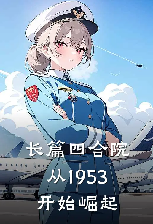 长篇四合院从1953开始崛起