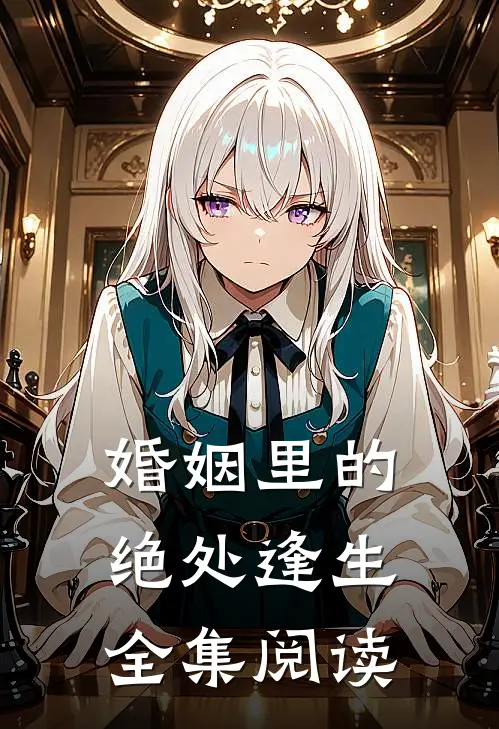 婚姻里的绝处逢生全集阅读