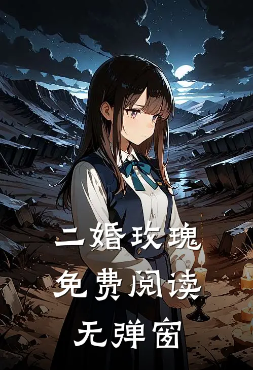 二婚玫瑰免费阅读无弹窗
