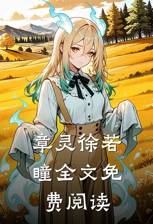 章灵徐若瞳全文免费阅读