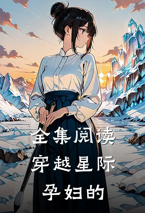 全集阅读穿越星际孕妇的