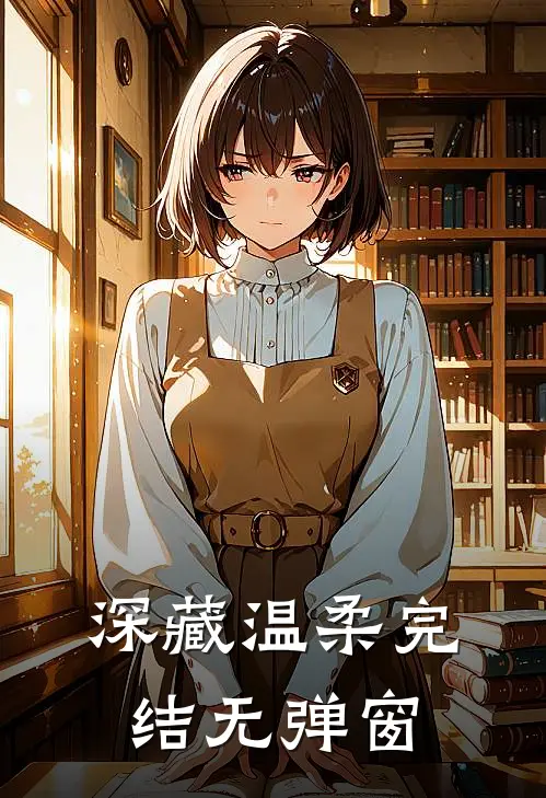 深藏温柔完结无弹窗