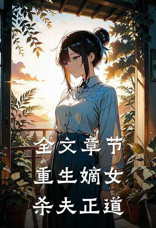 全文章节重生嫡女杀夫正道