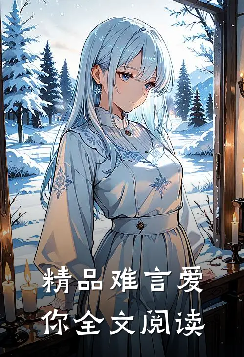 精品难言爱你全文阅读