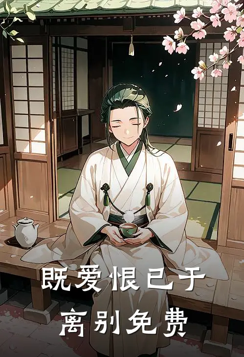 既爱恨已于离别免费