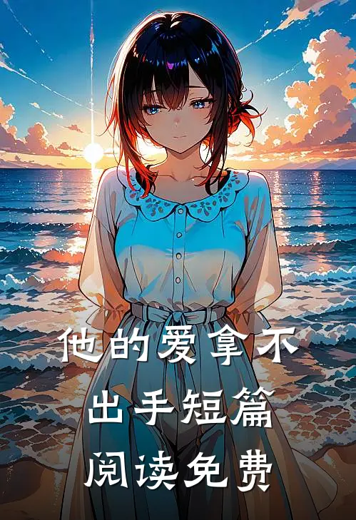 他的爱拿不出手短篇阅读免费