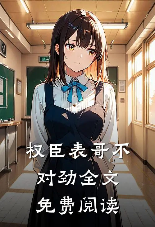 权臣表哥不对劲全文免费阅读