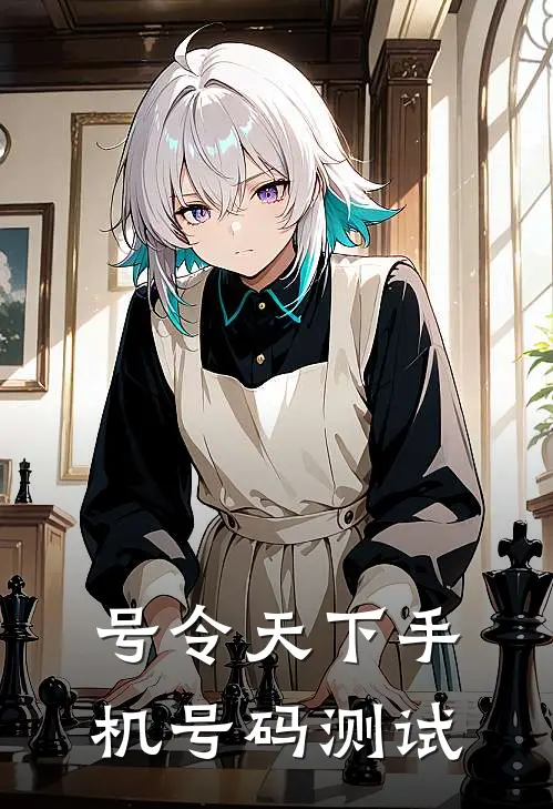 号令天下手机号码测试