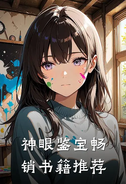 神眼鉴宝畅销书籍推荐