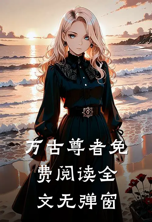 万古尊者免费阅读全文无弹窗