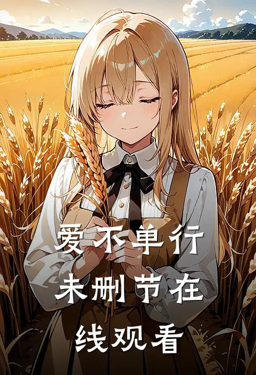 爱不单行未删节在线观看