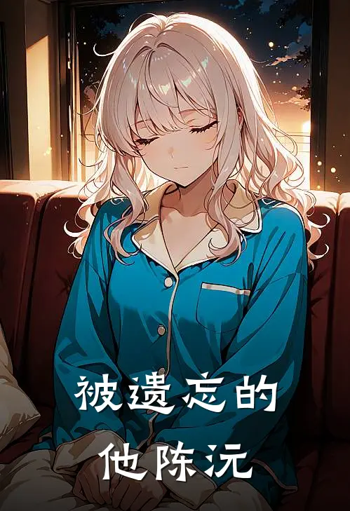 被遗忘的他陈沅