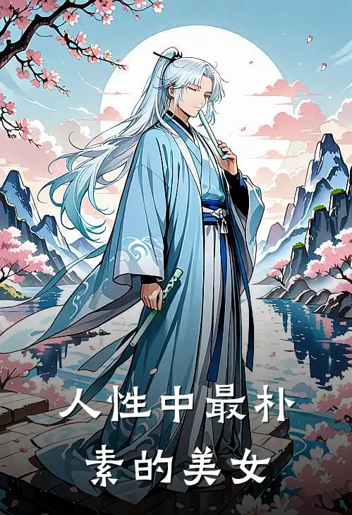 人性中最朴素的美女