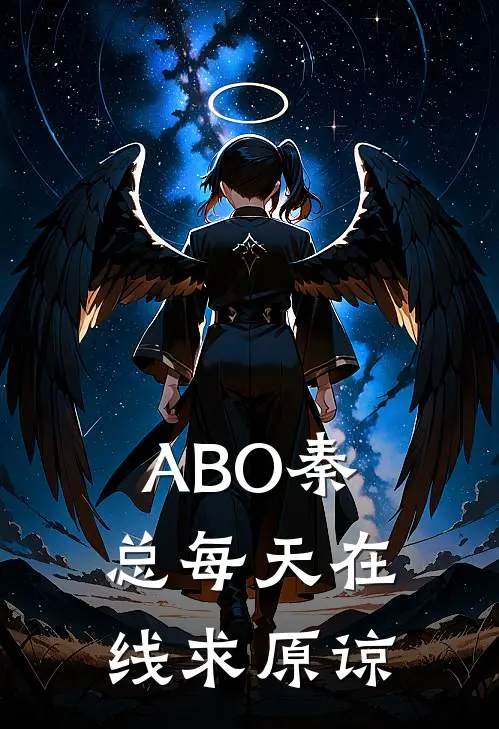【ABO】秦总每天在线求原谅