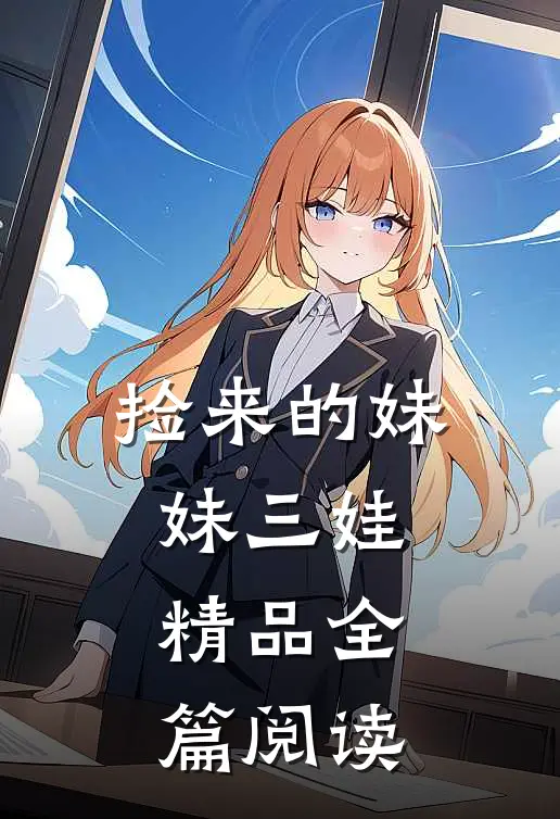 捡来的妹妹三娃精品全篇阅读