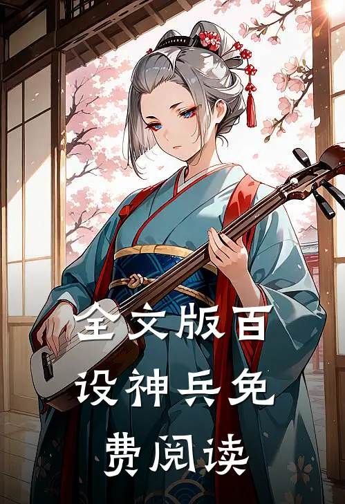 全文版百设神兵免费阅读