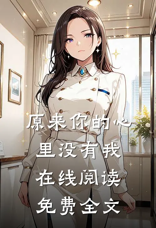 原来你的心里没有我在线阅读免费全文