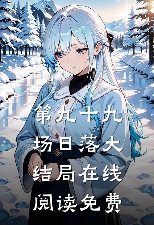 第九十九场日落大结局在线阅读免费