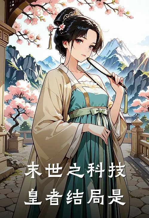 末世之科技皇者结局是
