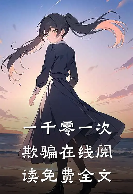 一千零一次欺骗在线阅读免费全文
