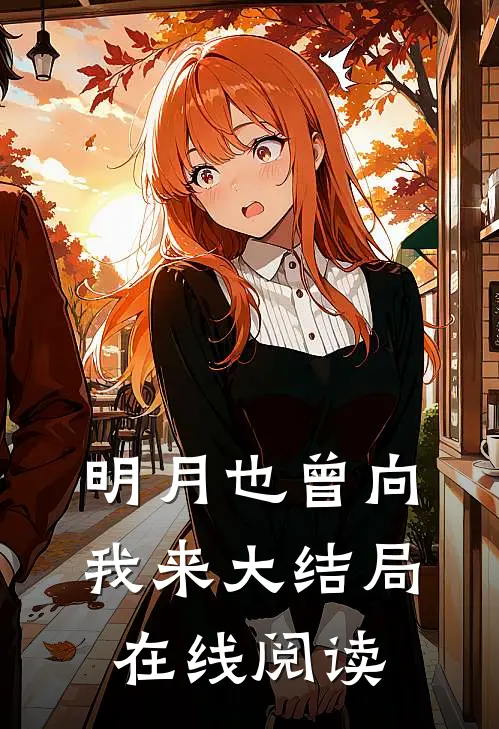 明月也曾向我来大结局在线阅读