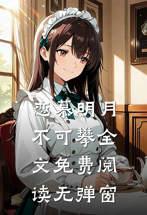 恋慕明月不可攀全文免费阅读无弹窗