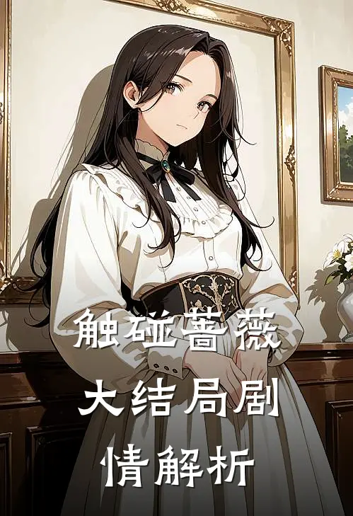 触碰蔷薇大结局剧情解析