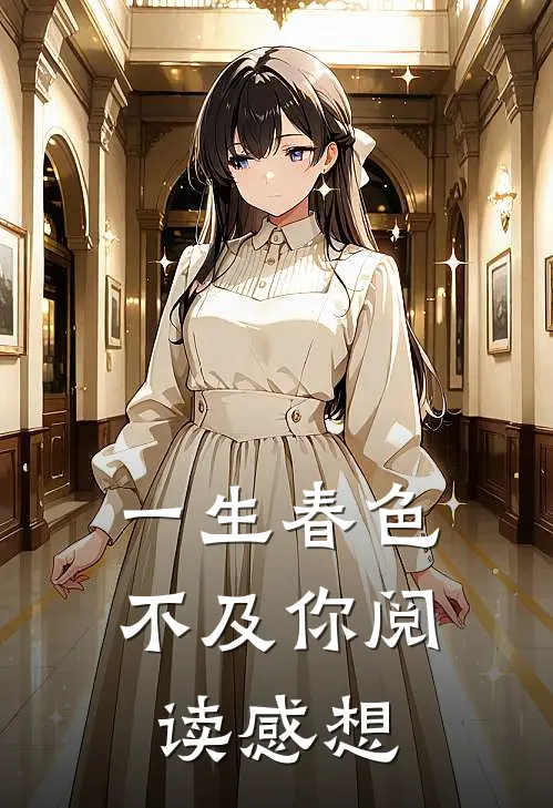 一生春色不及你阅读感想