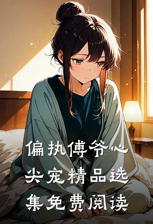 偏执傅爷心尖宠精品选集免费阅读