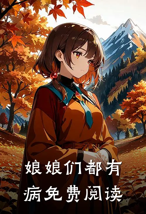 娘娘们都有病免费阅读
