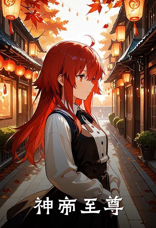 神帝至尊