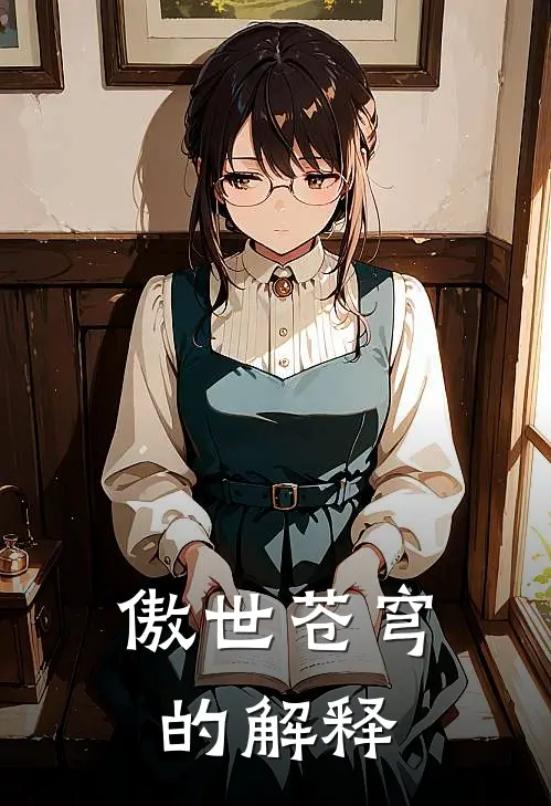 傲世苍穹的解释