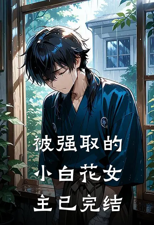 被强取的小白花女主已完结