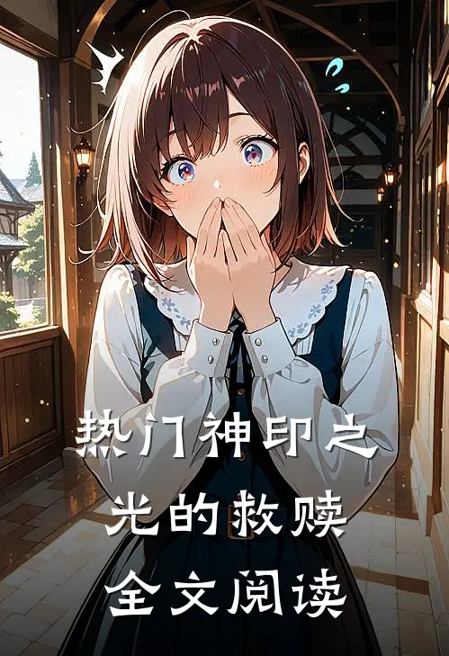 热门神印之光的救赎全文阅读