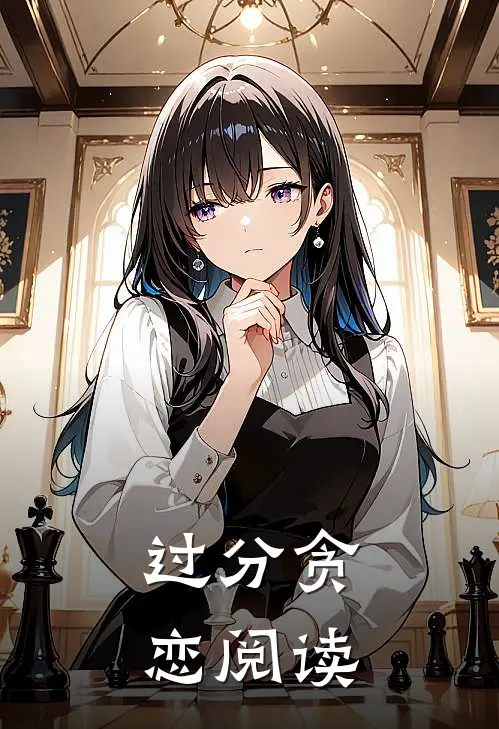 过分贪恋阅读