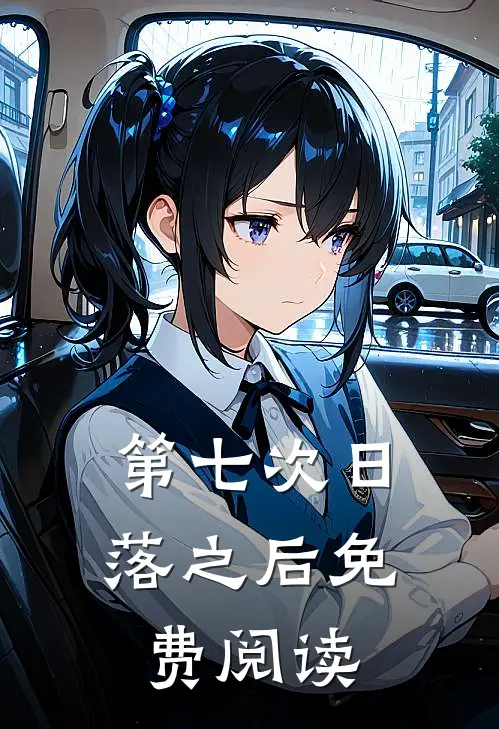 第七次日落之后免费阅读