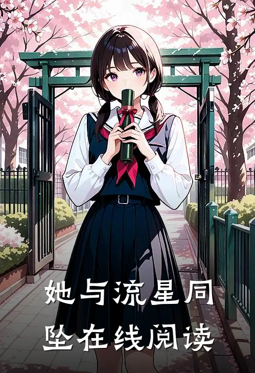 她与流星同坠在线阅读