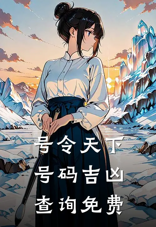 号令天下号码吉凶查询免费