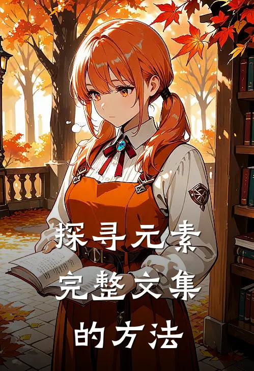 探寻元素完整文集的方法
