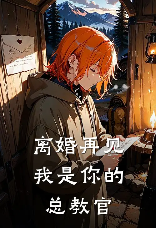 离婚再见，我是你的总教官