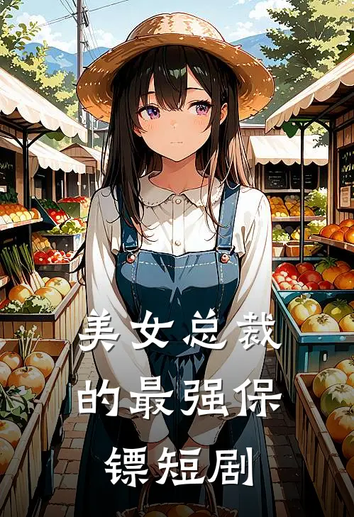 美女总裁的最强保镖短剧